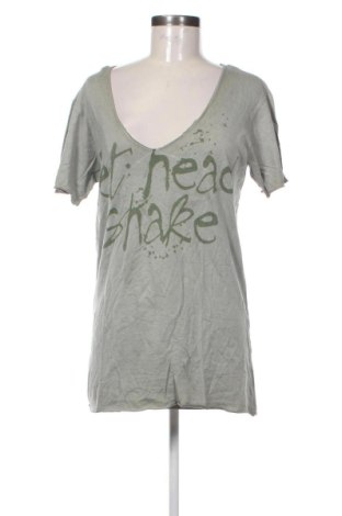 Damen Shirt Unbranded, Größe M, Farbe Grün, Preis 4,99 €, #136723610