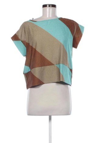 Дамска блуза Unbranded, Размер XL, Цвят Многоцветен, Цена 6,64 €, #136723643