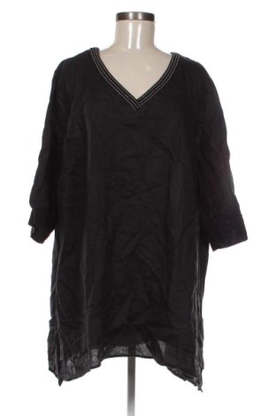 Bluză de femei C&A, Mărime XL, Culoare Negru, Preț 51,99 Lei, #136723723