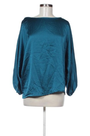 Дамска блуза H&M, Размер L, Цвят Син, Цена 10,22 €, #136723734