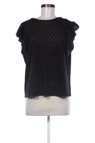 Дамска блуза SHEIN, Размер XL, Цвят Черен, Цена 8,18 €, #136723837