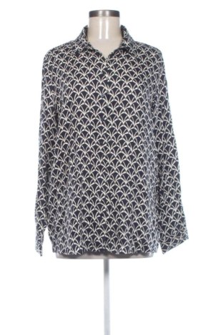 Damen Shirt Milano, Größe L, Farbe Mehrfarbig, Preis 7,99 €, #136723916