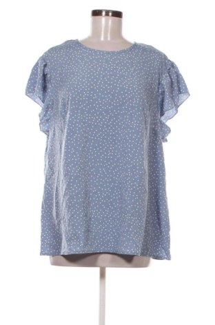 Bluză de femei SHEIN, Mărime XXL, Culoare Multicolor, Preț 57,99 Lei, #136724012