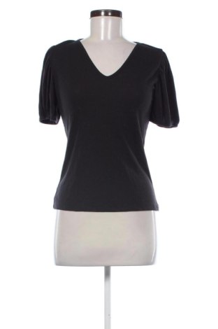 Bluză de femei Nice & Chic, Mărime M, Culoare Negru, Preț 55,99 Lei, #136724040