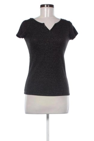 Bluzka damska Unbranded, Rozmiar S, Kolor Czarny, Cena 20,99 zł, #136724087