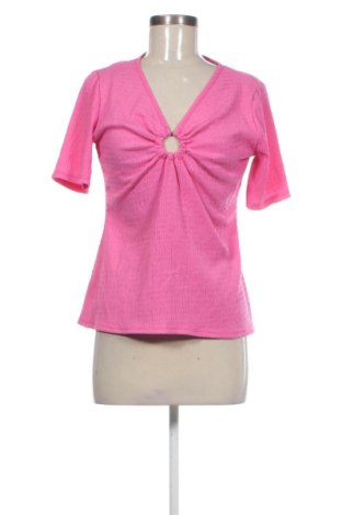 Bluză de femei Unbranded, Mărime L, Culoare Roz, Preț 32,99 Lei, #136724200
