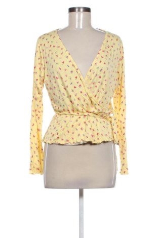 Дамска блуза ASOS, Размер XL, Цвят Многоцветен, Цена 9,20 €, #136724218