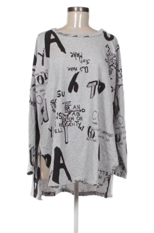 Damen Shirt Unbranded, Größe XL, Farbe Grau, Preis 5,99 €, #136724230