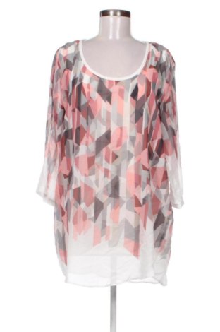 Bluză de femei Samoon By Gerry Weber, Mărime XL, Culoare Multicolor, Preț 57,99 Lei, #136724264