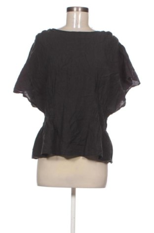 Дамска блуза H&M, Размер XL, Цвят Черен, Цена 13,29 €, #136724290