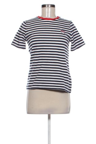 Дамска блуза United Colors Of Benetton, Размер S, Цвят Многоцветен, Цена 8,18 €, #136724356
