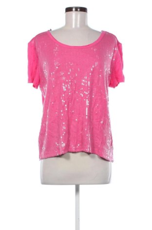 Bluzka damska H&M, Rozmiar M, Kolor Różowy, Cena 29,99 zł, #136724400
