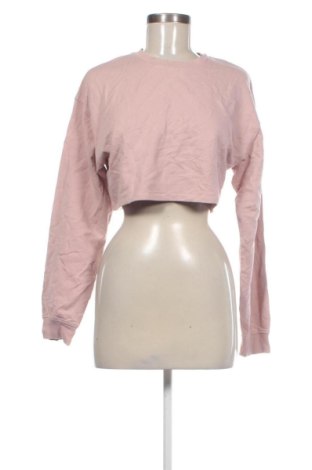 Bluză de femei Bershka, Mărime M, Culoare Roz, Preț 33,99 Lei, #136724405