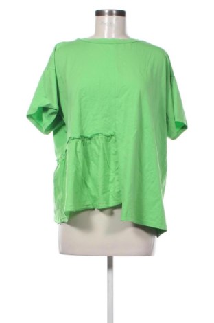 Bluză de femei Unbranded, Mărime XXL, Culoare Verde, Preț 56,99 Lei, #136724408
