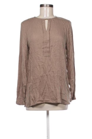 Дамска блуза Esprit, Размер M, Цвят Кафяв, Цена 7,15 €, #136724543