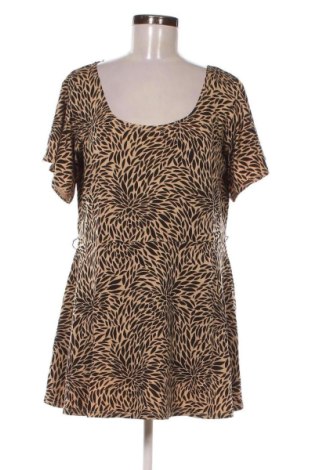Damen Shirt Amari, Größe XL, Farbe Mehrfarbig, Preis 10,99 €, #136724545