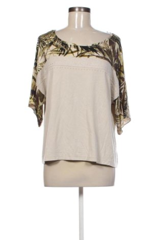 Bluză de femei Unbranded, Mărime L, Culoare Bej, Preț 32,99 Lei, #136724554
