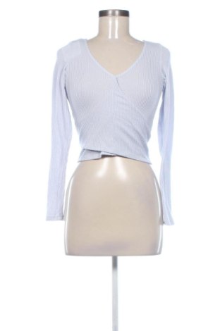 Bluză de femei Hollister, Mărime S, Culoare Albastru, Preț 46,99 Lei, #136724557