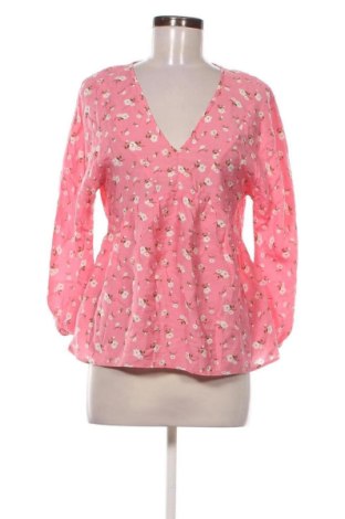Damen Shirt George, Größe S, Farbe Mehrfarbig, Preis 4,99 €, #136724560