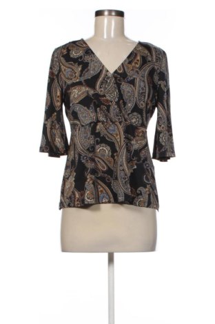 Дамска блуза Happy Holly, Размер M, Цвят Многоцветен, Цена 12,78 €, #136724564