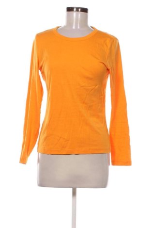 Дамска блуза Esprit, Размер M, Цвят Оранжев, Цена 5,11 €, #136724632