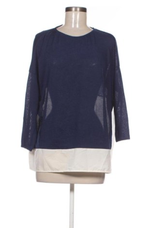 Bluză de femei Zara, Mărime XXL, Culoare Multicolor, Preț 89,99 Lei, #136724712
