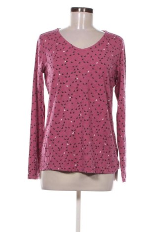Bluză de femei Unbranded, Mărime M, Culoare Mov deschis, Preț 30,99 Lei, #136724724