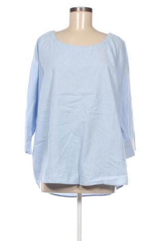 Bluză de femei Street One, Mărime XL, Culoare Albastru, Preț 59,99 Lei, #136724726