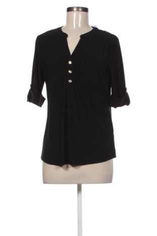 Дамска блуза Anne Klein, Размер L, Цвят Черен, Цена 25,05 €, #136724737