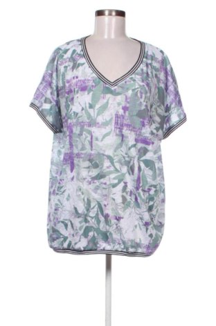 Bluză de femei City life, Mărime 3XL, Culoare Multicolor, Preț 48,99 Lei, #136724739