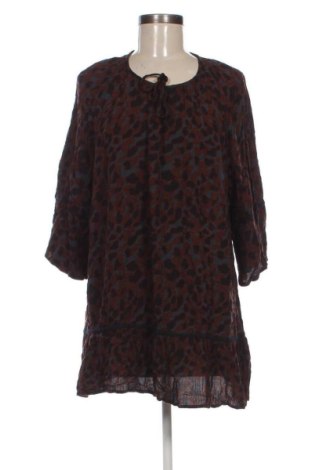 Damen Shirt Ulla Popken, Größe XL, Farbe Mehrfarbig, Preis 15,99 €, #136724757