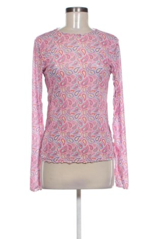 Дамска блуза Liberte Essentiel, Размер L, Цвят Многоцветен, Цена 7,64 €, #136724760