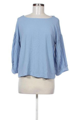 Дамска блуза NEW COLLECTION, Размер XL, Цвят Син, Цена 15,84 €, #136724768