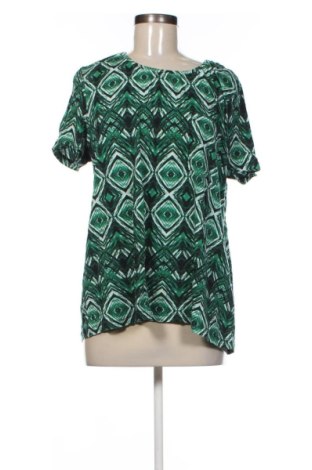 Dámska blúza Lindex, Veľkosť XL, Farba Viacfarebná, Cena  8,95 €, #136724772