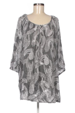 Bluză de femei Unbranded, Mărime 3XL, Culoare Multicolor, Preț 57,99 Lei, #136724873