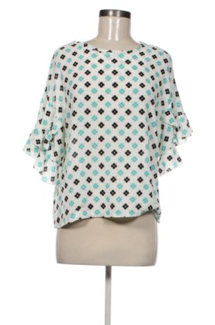 Дамска блуза Euro Fashion, Размер L, Цвят Многоцветен, Цена 10,22 €, #136725059