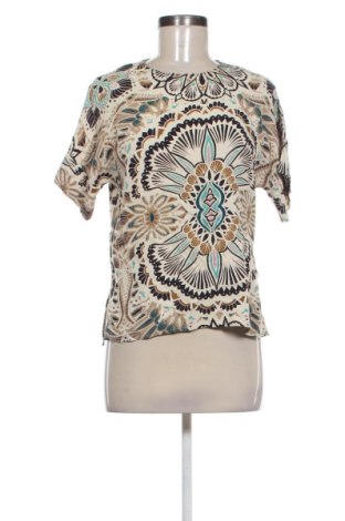 Дамска блуза H&M, Размер S, Цвят Многоцветен, Цена 10,73 €, #136725063