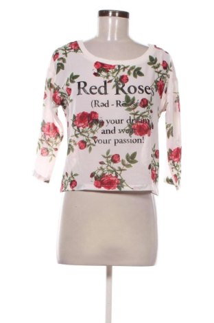 Bluză de femei Terranova, Mărime S, Culoare Multicolor, Preț 25,99 Lei, #136725089