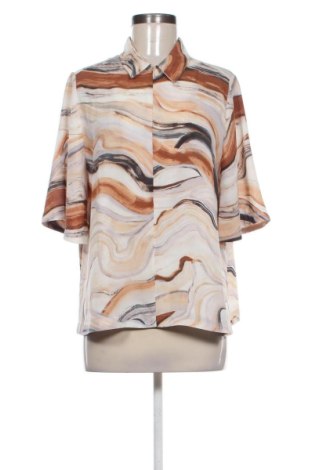 Дамска блуза Casual Clothing, Размер L, Цвят Многоцветен, Цена 7,15 €, #136725095