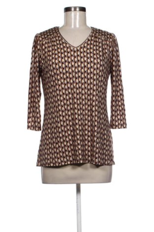 Дамска блуза Unbranded, Размер M, Цвят Многоцветен, Цена 6,64 €, #136725138