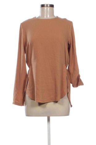 Bluzka damska Unbranded, Rozmiar L, Kolor Beżowy, Cena 22,99 zł, #136725375