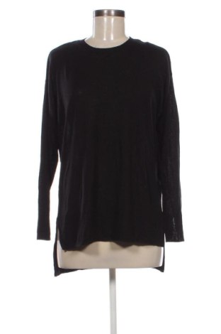 Bluză de femei H&M, Mărime M, Culoare Negru, Preț 60,99 Lei, #136725405