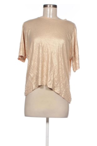 Bluză de femei C&A, Mărime XL, Culoare Auriu, Preț 62,99 Lei, #136725448
