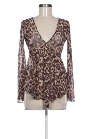 Дамска блуза SHEIN, Размер M, Цвят Многоцветен, Цена 7,15 €, #136725457
