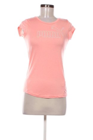 Дамска блуза PUMA, Размер S, Цвят Розов, Цена 14,31 €, #136725471