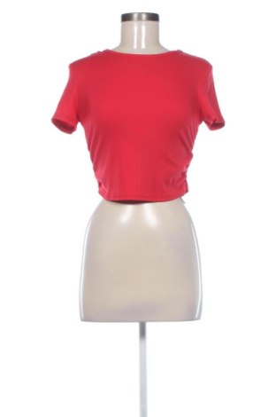 Bluză de femei Unbranded, Mărime S, Culoare Roșu, Preț 45,99 Lei, #136725501