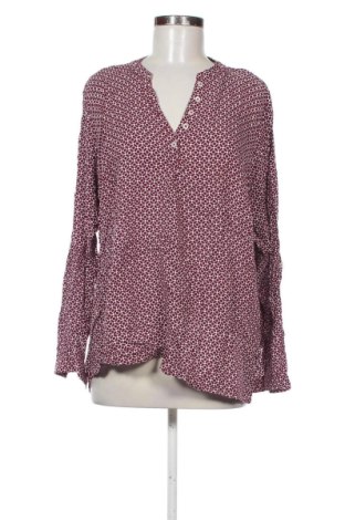 Дамска блуза Giada, Размер XL, Цвят Многоцветен, Цена 3,57 €, #136725502