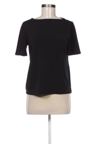 Дамска блуза H&M, Размер S, Цвят Черен, Цена 13,29 €, #136725559