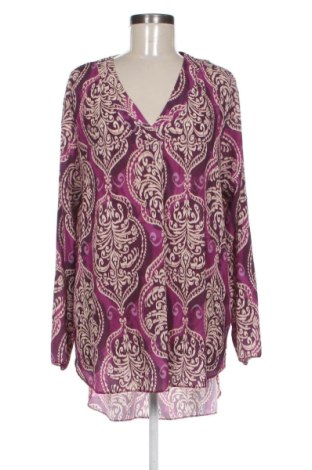 Bluză de femei Unbranded, Mărime XXL, Culoare Multicolor, Preț 61,99 Lei, #136725568