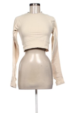 Bluzka damska Lindex, Rozmiar M, Kolor ecru, Cena 41,99 zł, #136725590